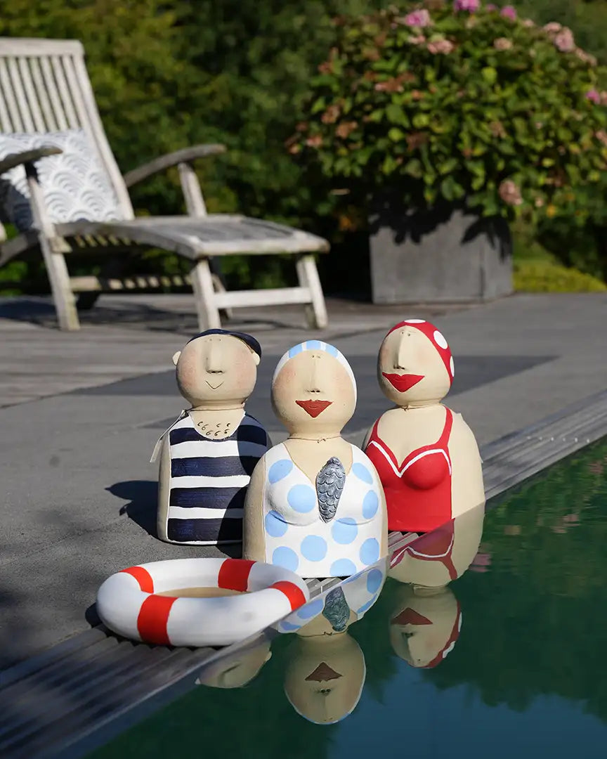 Familie van der Meer