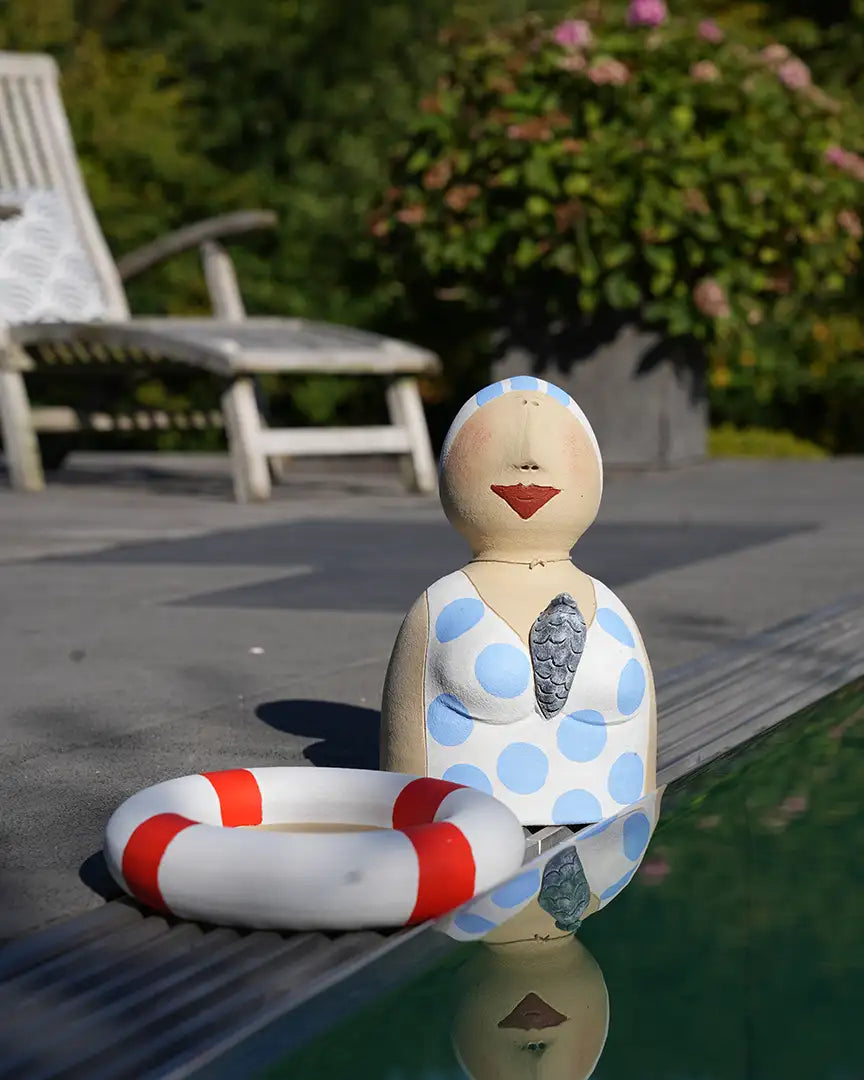 Familie van der Meer