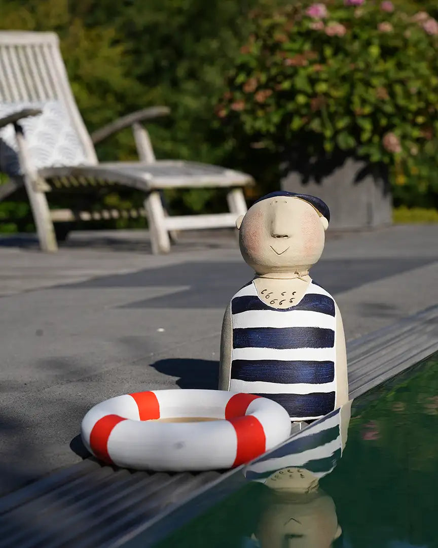 Familie van der Meer