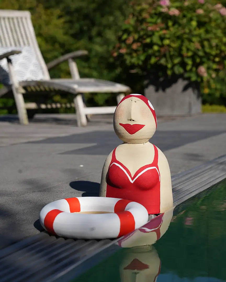 Familie van der Meer