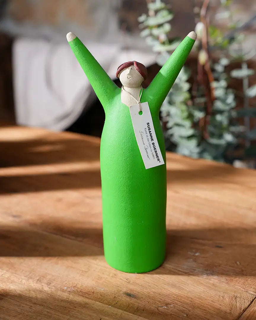 Freudenmädchen - von Susanne Boerner