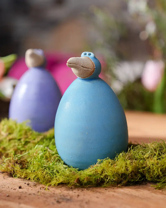 Motzi - der schräge Vogel von Susanne Boerner