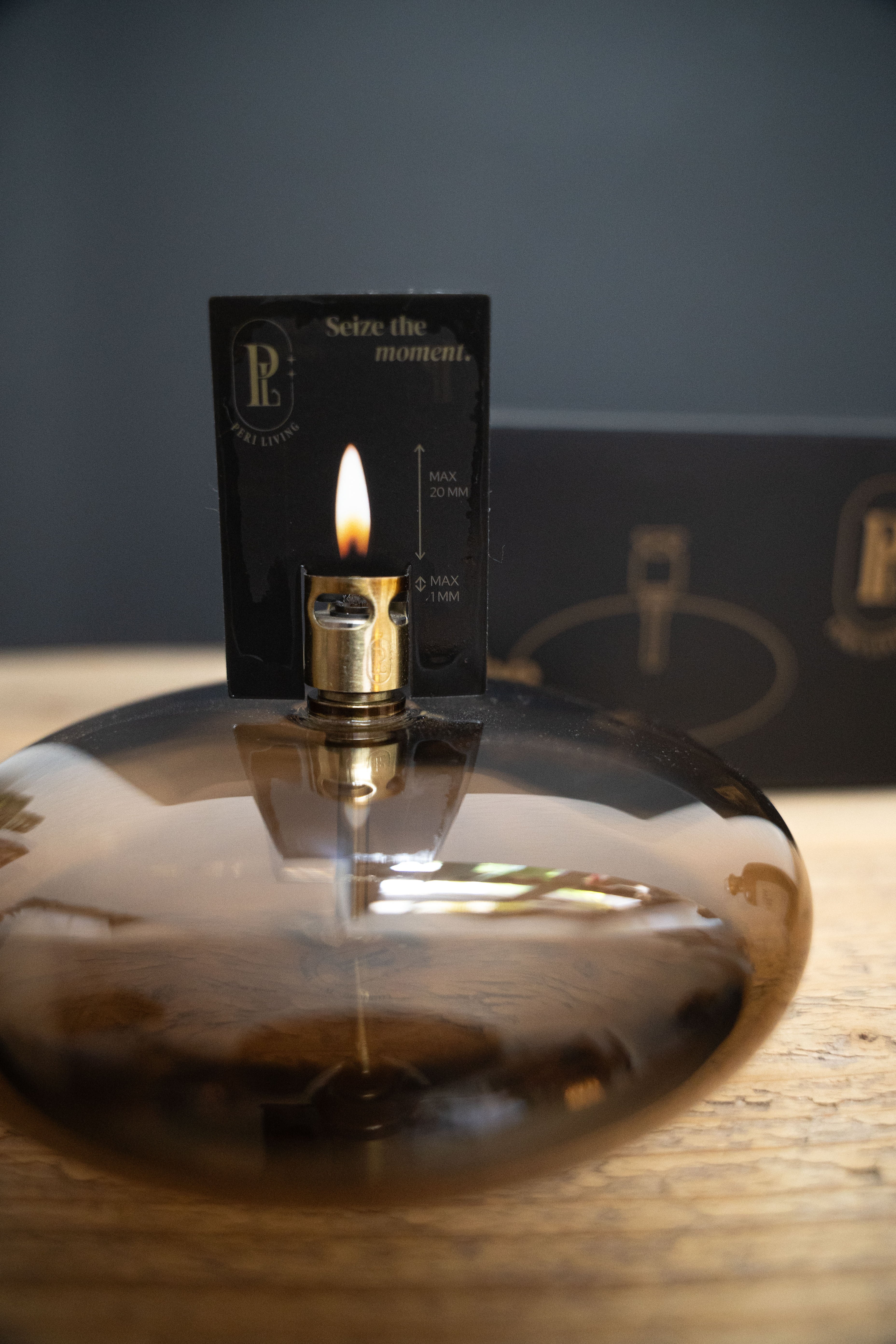 Weihnachtsgeschenk von Peri Living 