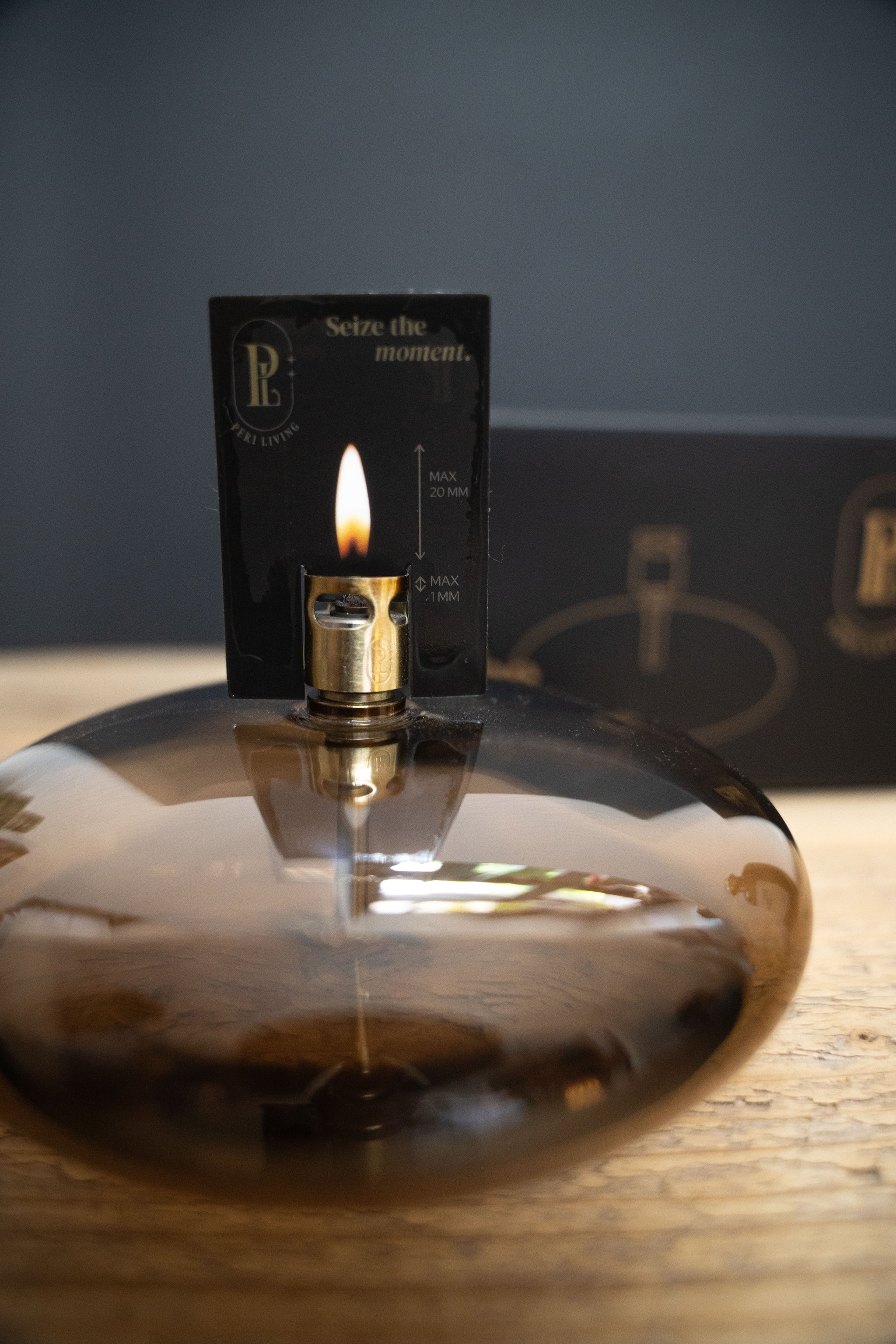 Weihnachtsgeschenk von Peri Living 