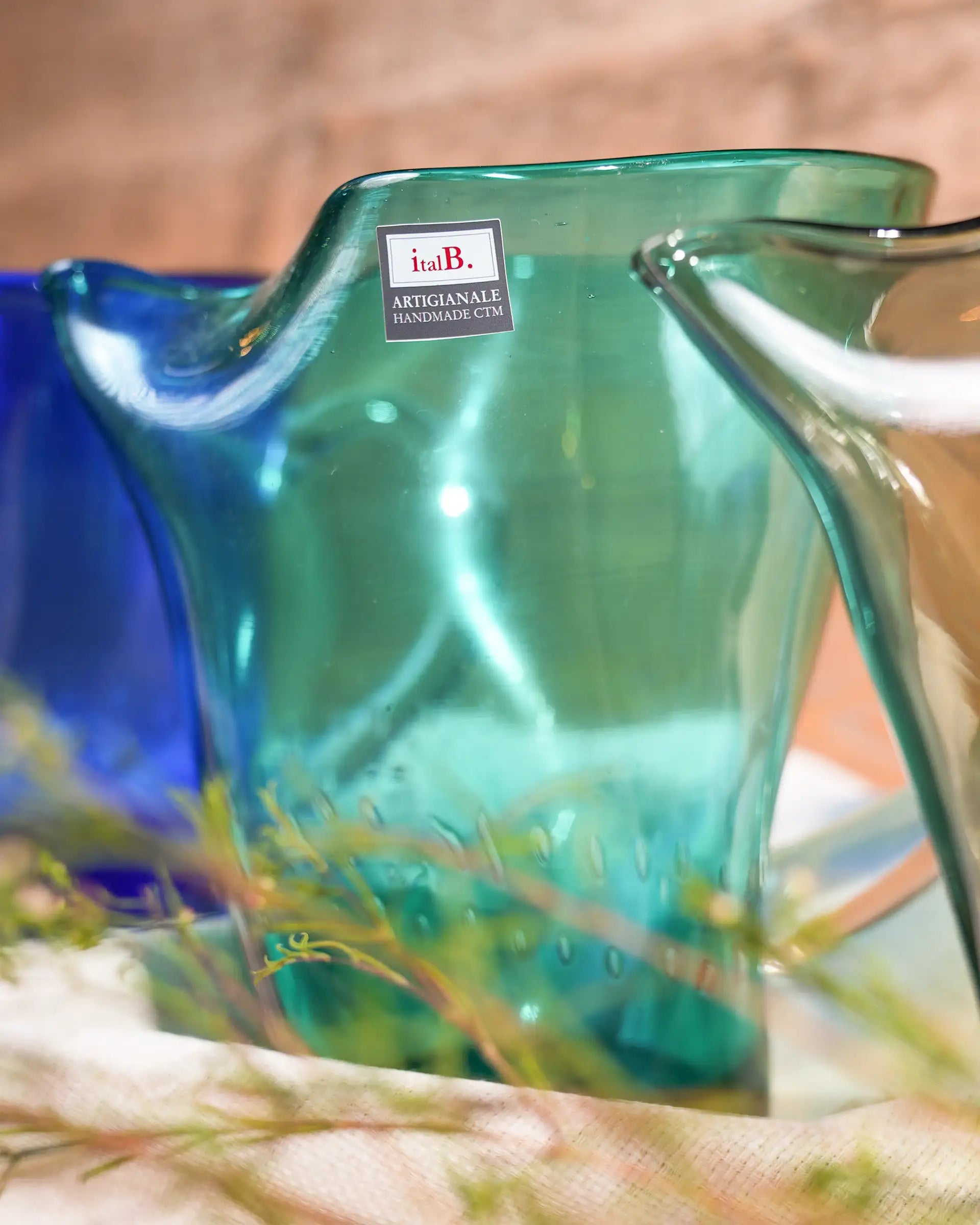 Laguna Aqua Krug