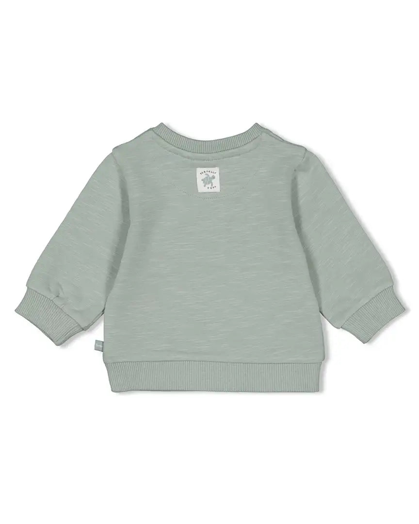 Sweater - Turtelly cool