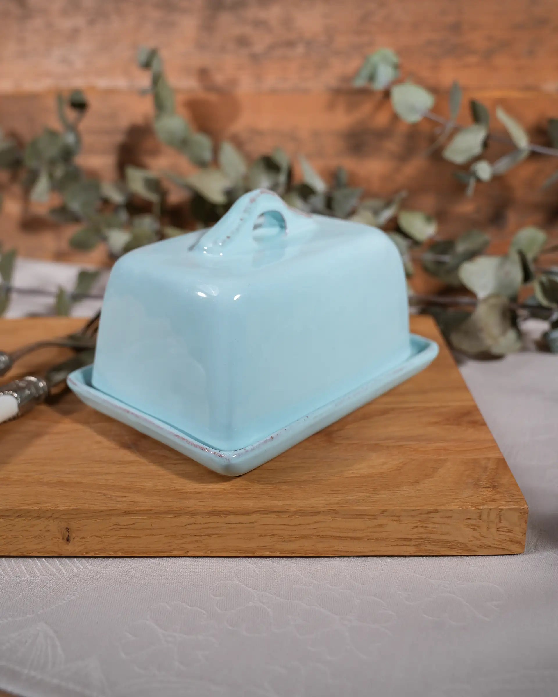 Casagent Campagna Butterdose