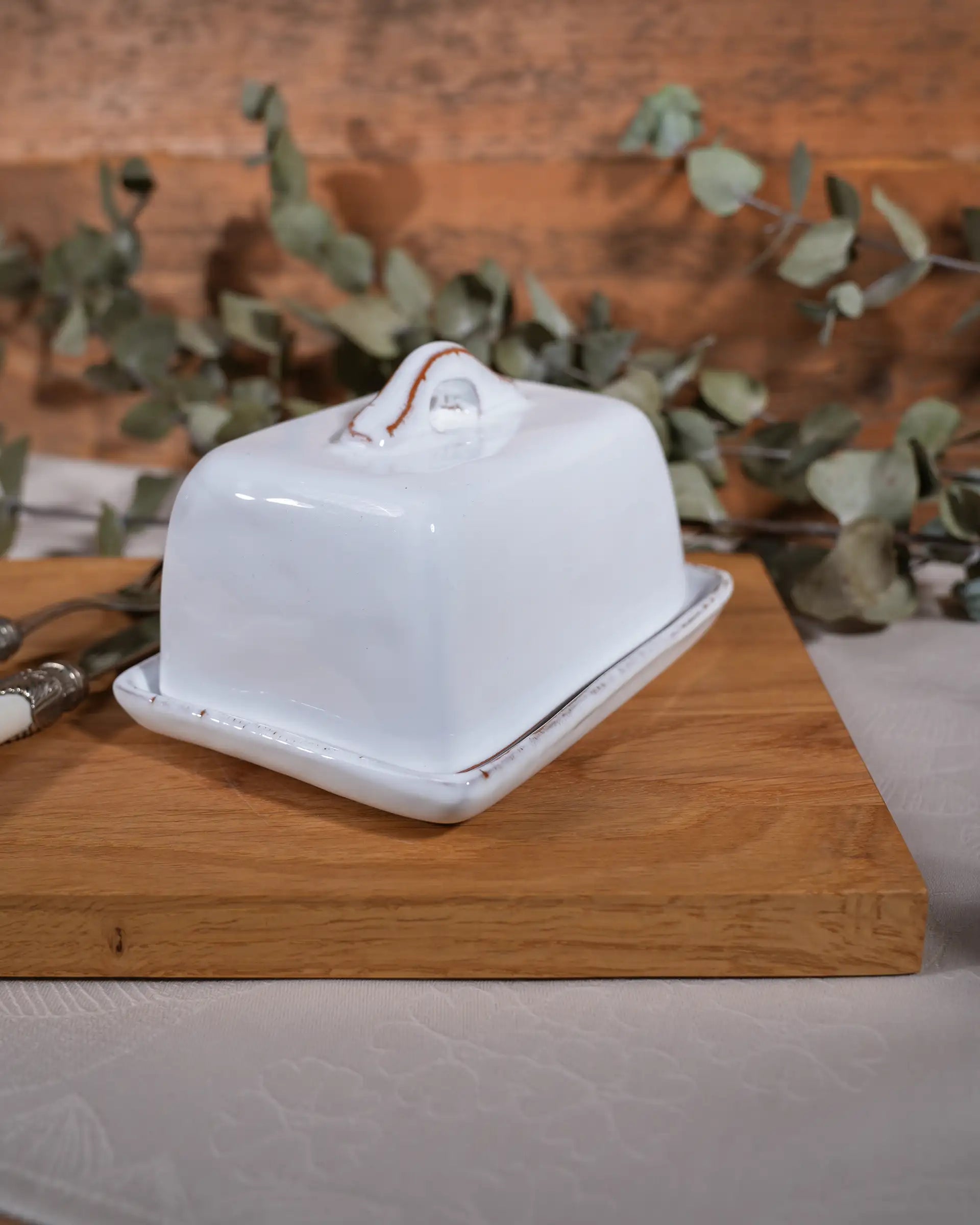 Casagent Campagna Butterdose
