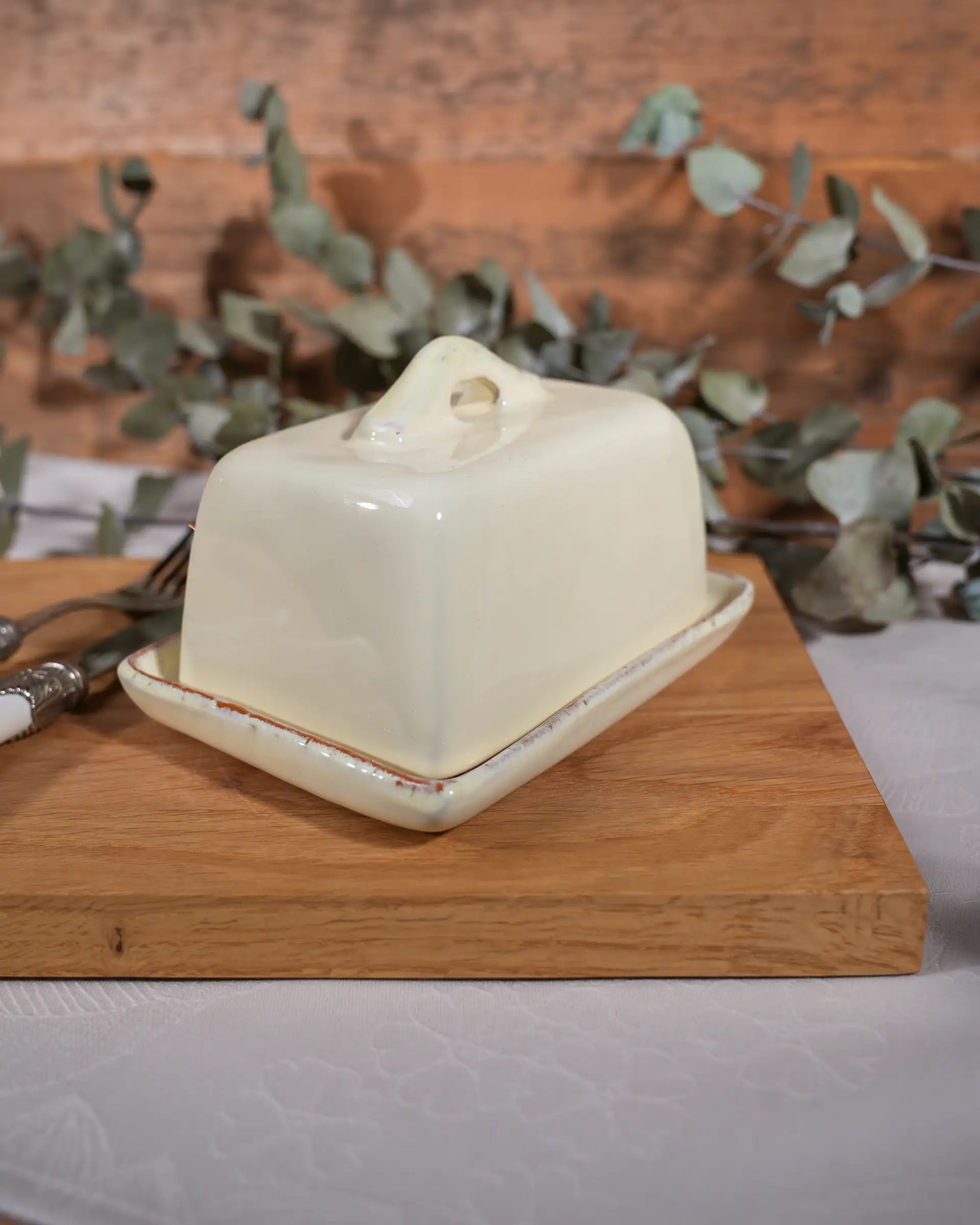 Casagent Campagna Butterdose