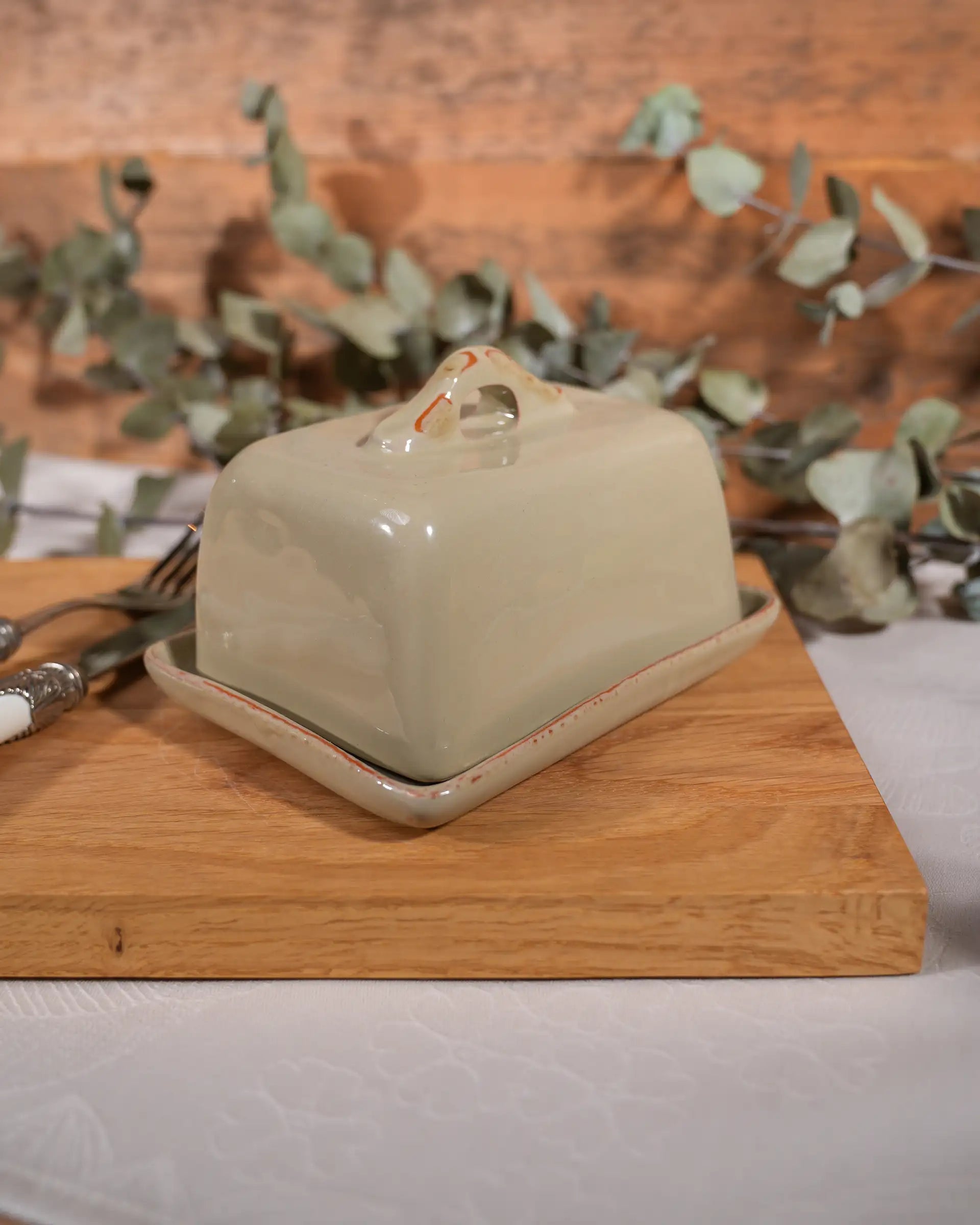 Casagent Campagna Butterdose