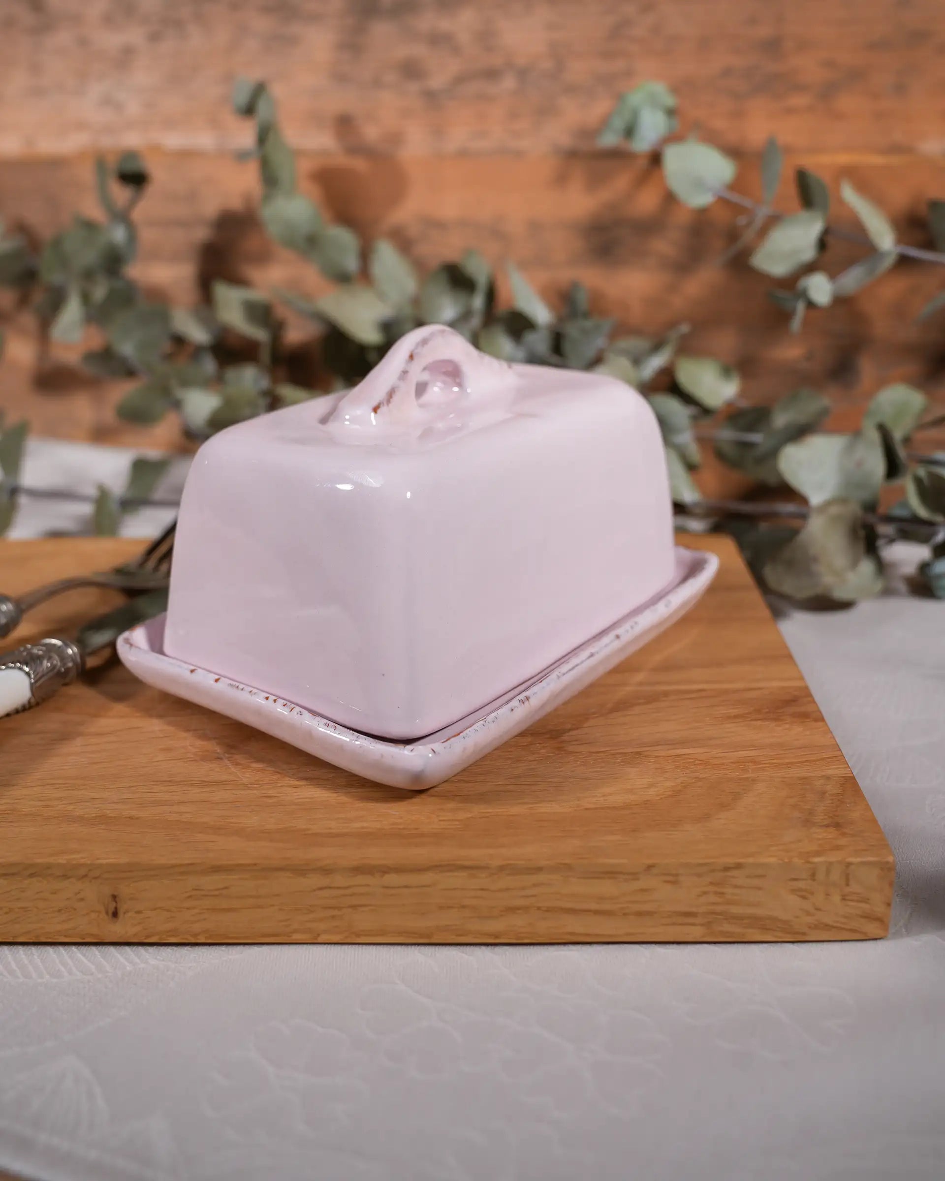 Casagent Campagna Butterdose