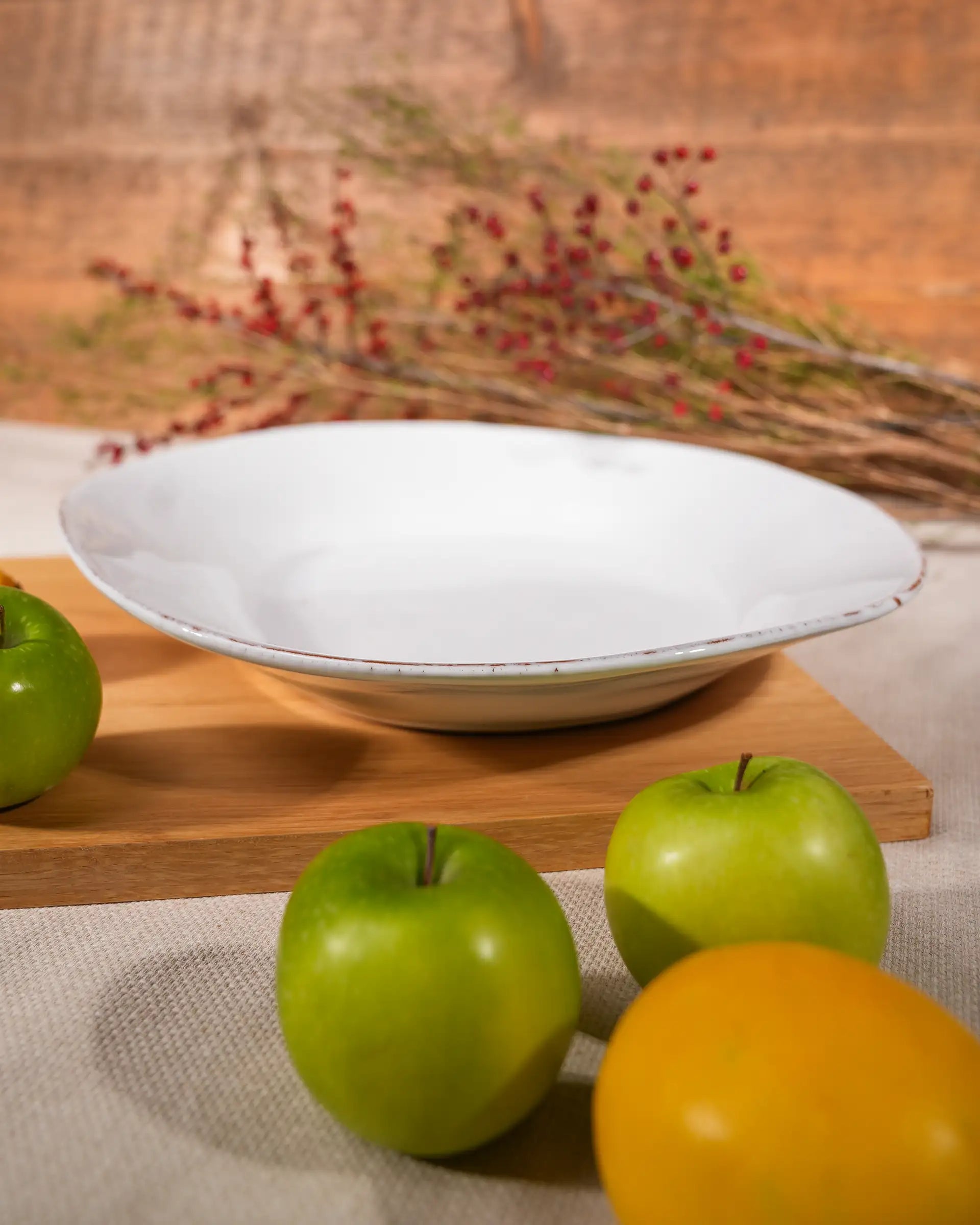 Casagent Campagna Obst-Salatschale