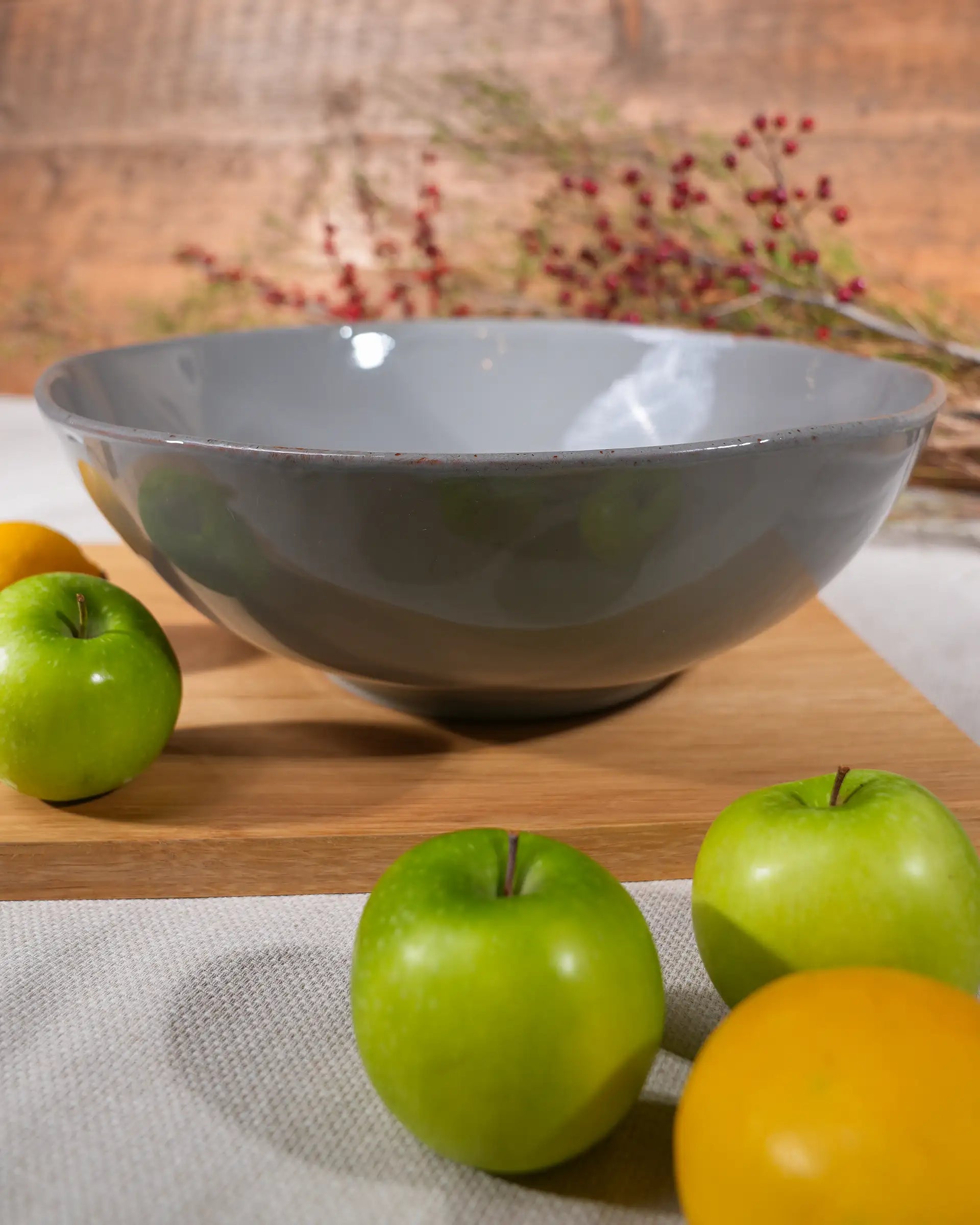 Casagent Campagna Salat- und Obstschale