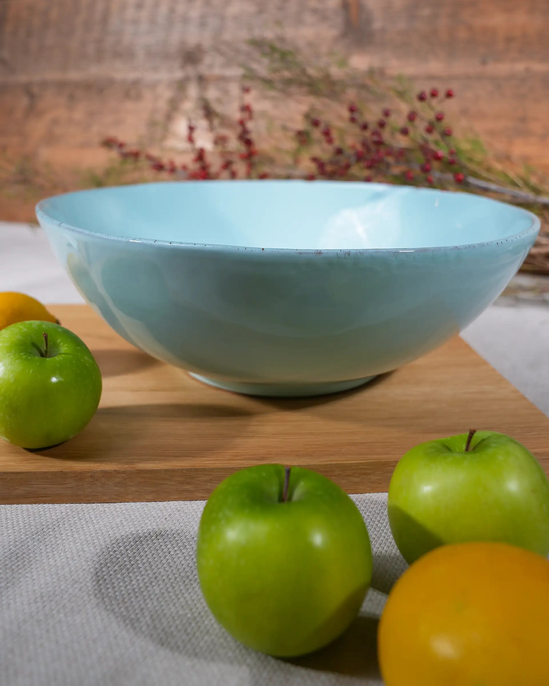 Casagent Campagna Salat- und Obstschale