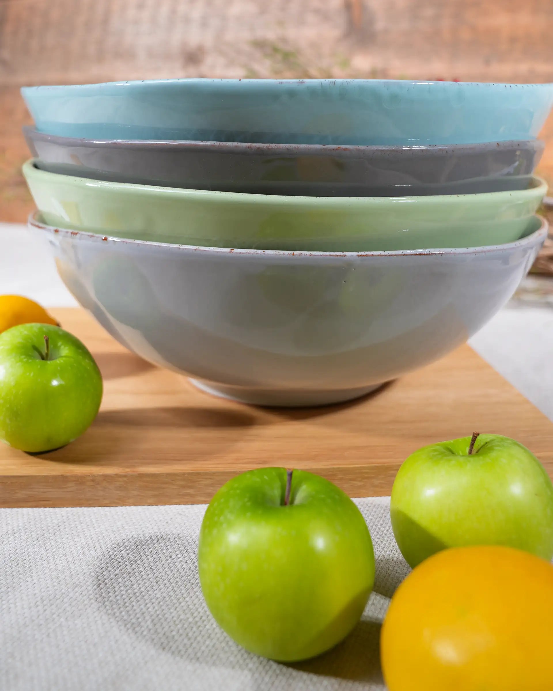 Casagent Campagna Salat- und Obstschale