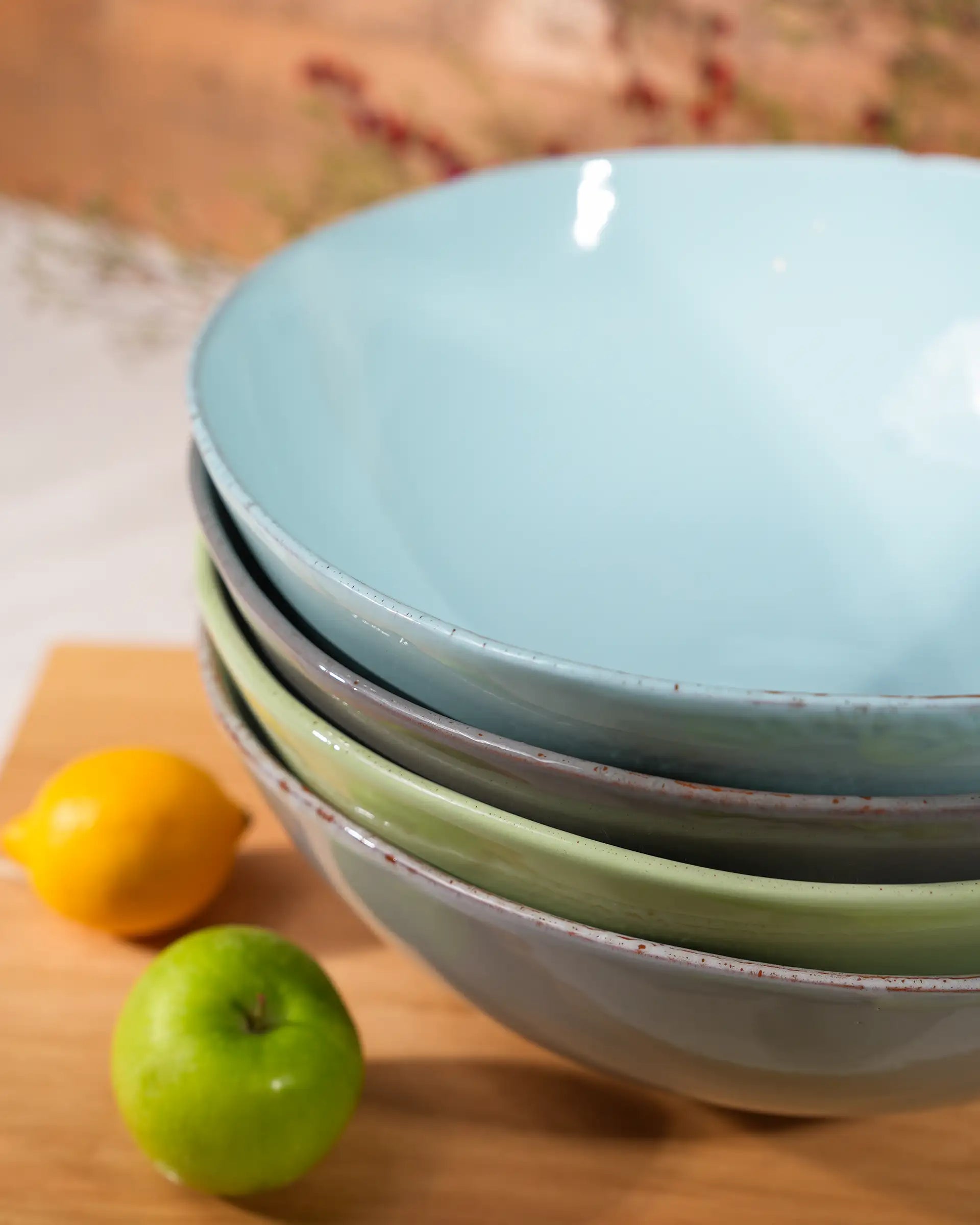 Casagent Campagna Salat- und Obstschale