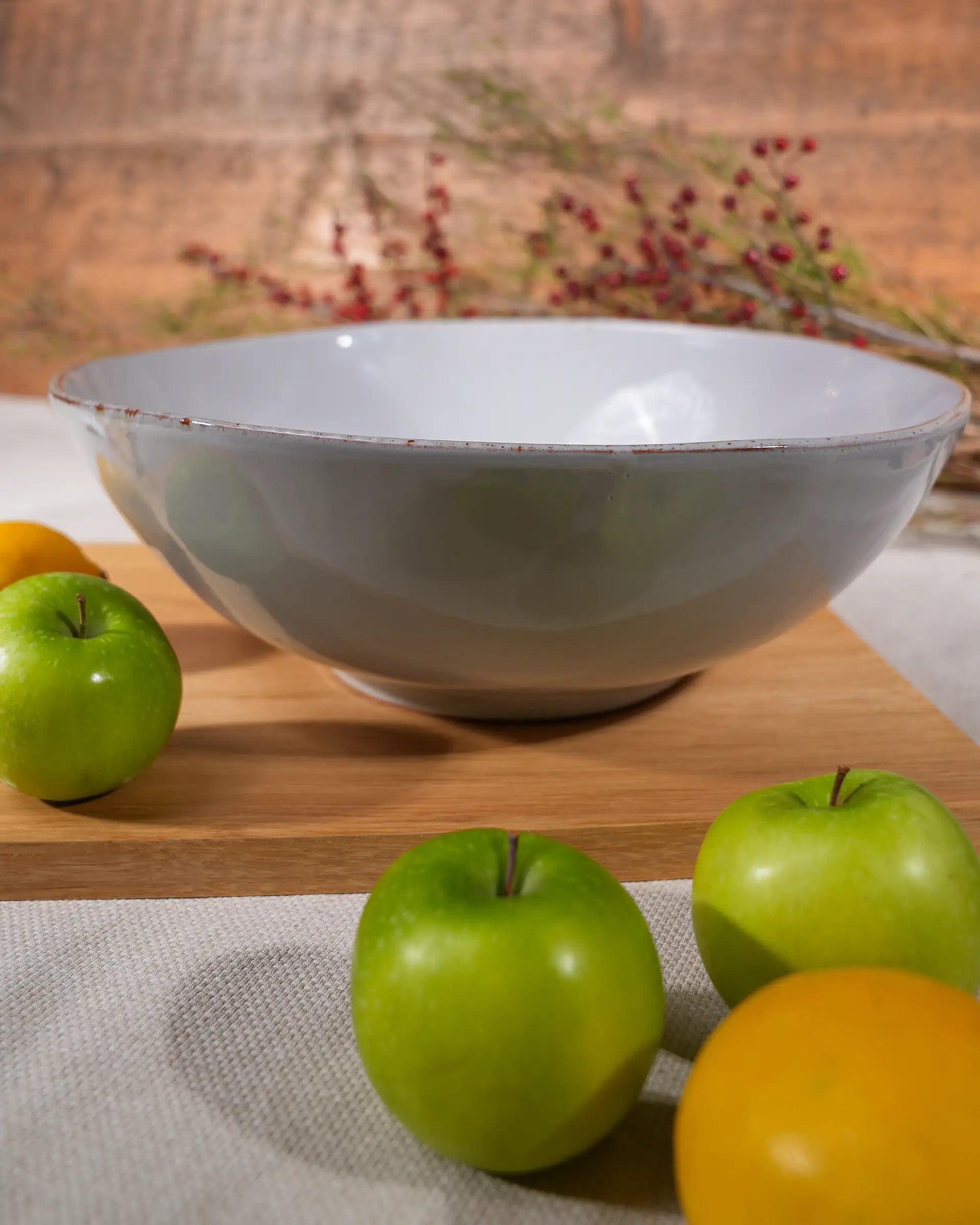 Casagent Campagna Salat- und Obstschale