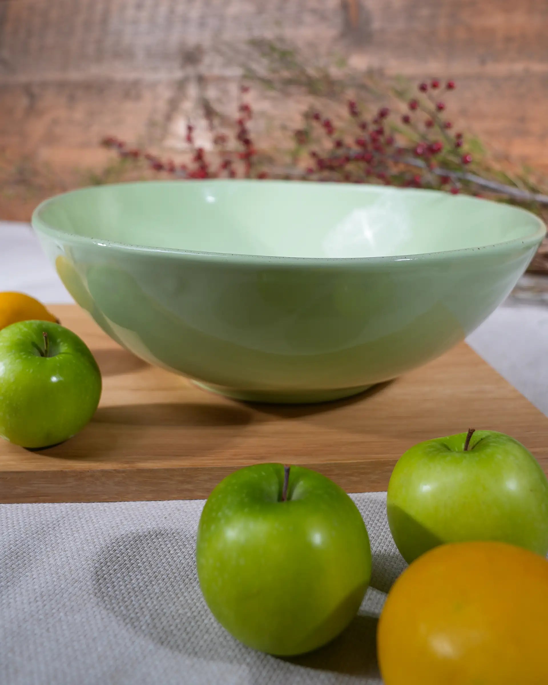 Casagent Campagna Salat- und Obstschale