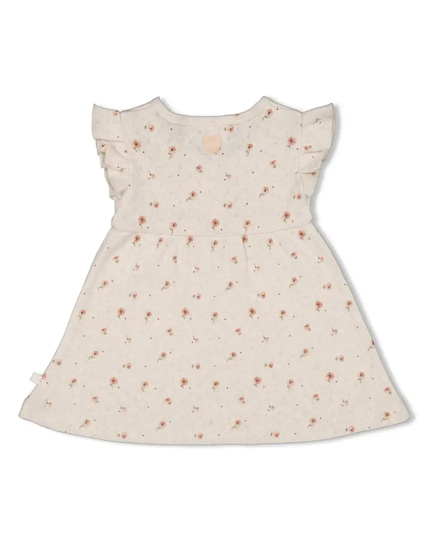Feetje - mit all over Print - Sweet Poppy