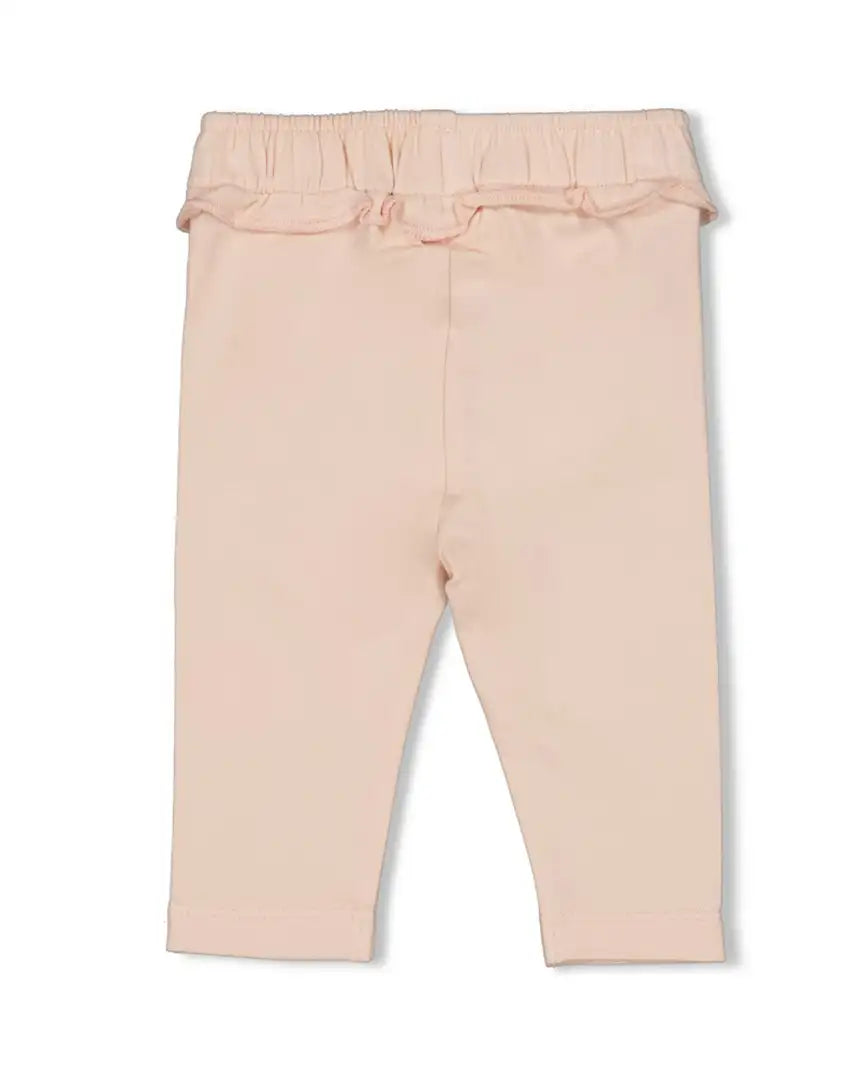 Feetje - Legging - Sweet Poppy