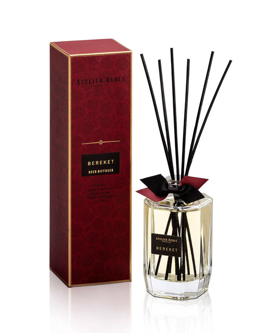 Duftstäbchen von Atelier Rebul - 200 ml