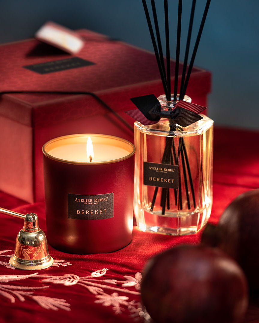 Duftstäbchen von Atelier Rebul - 200 ml
