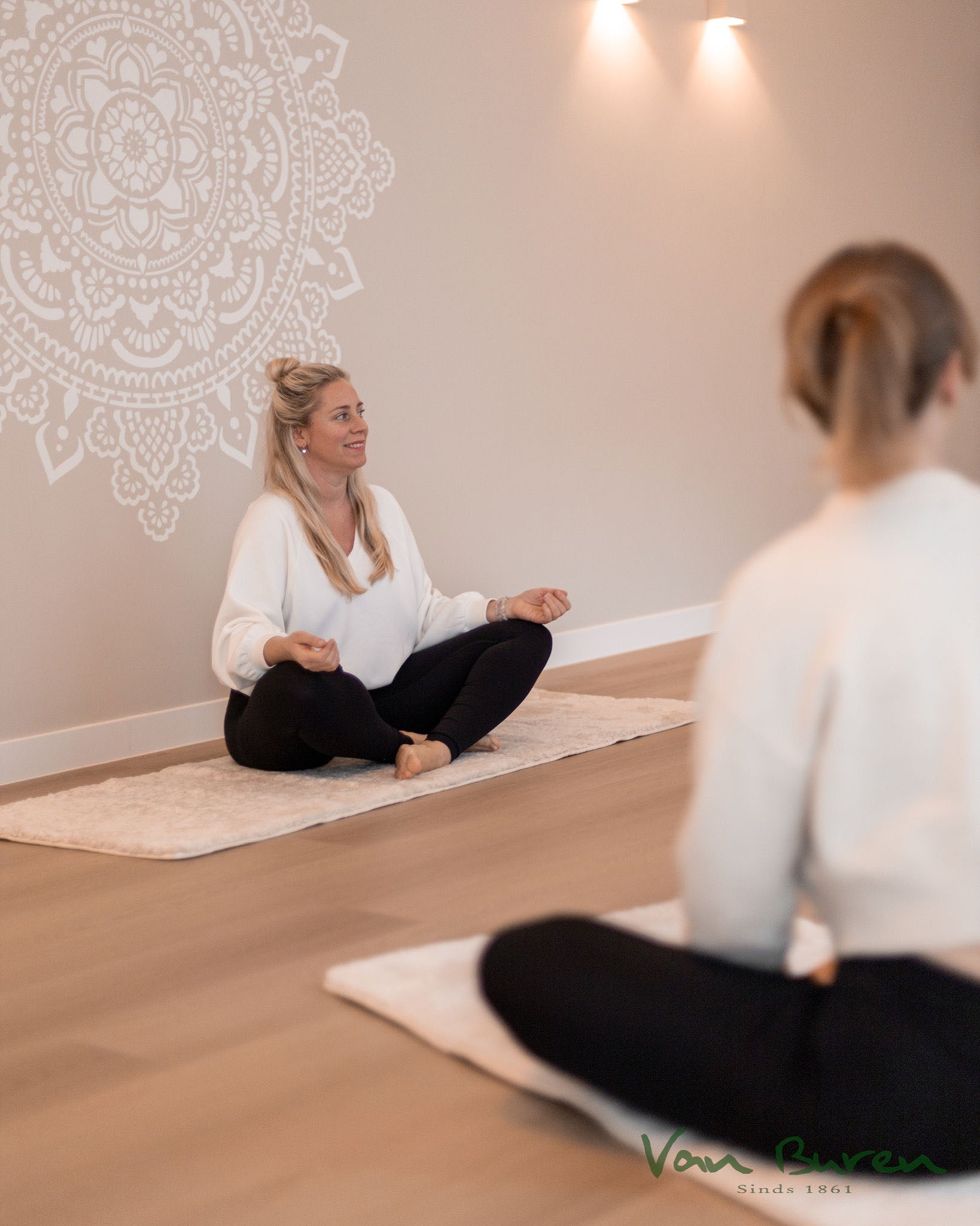 Yoga Matte