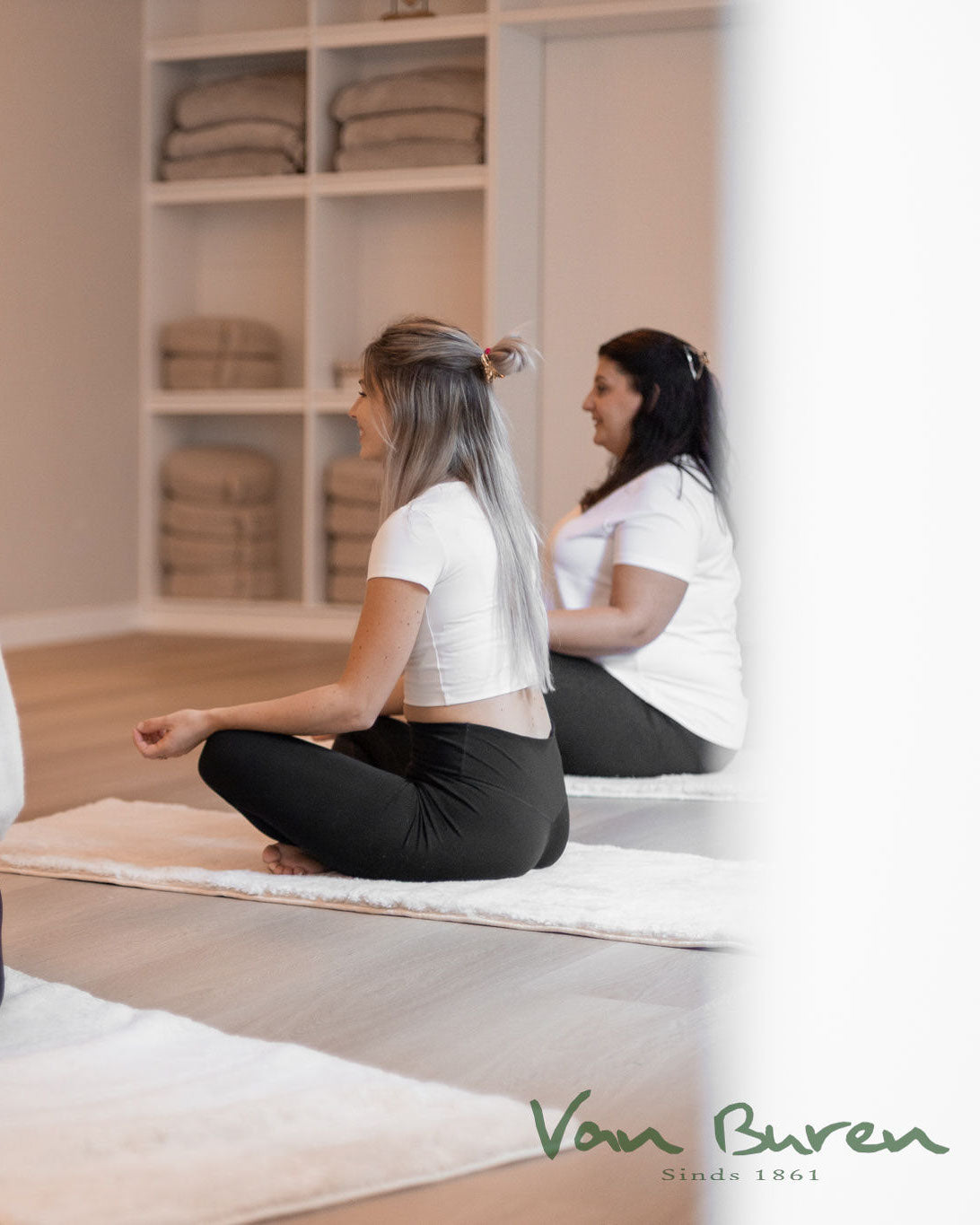 Yoga Matte