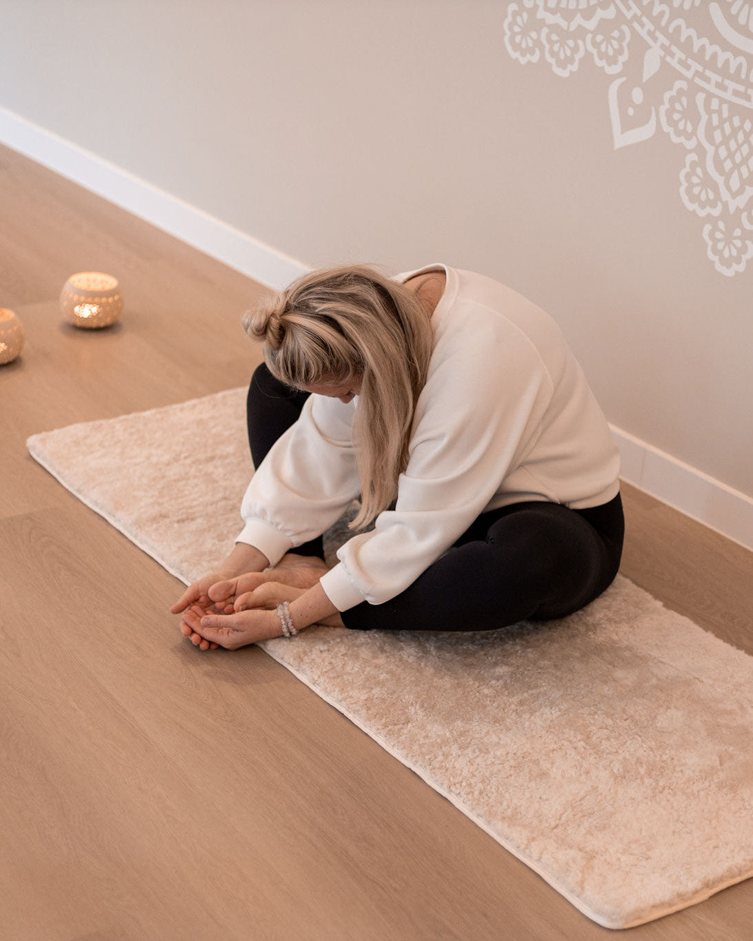 Yoga Matte