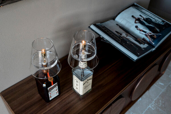 Peri Lamp - The Original